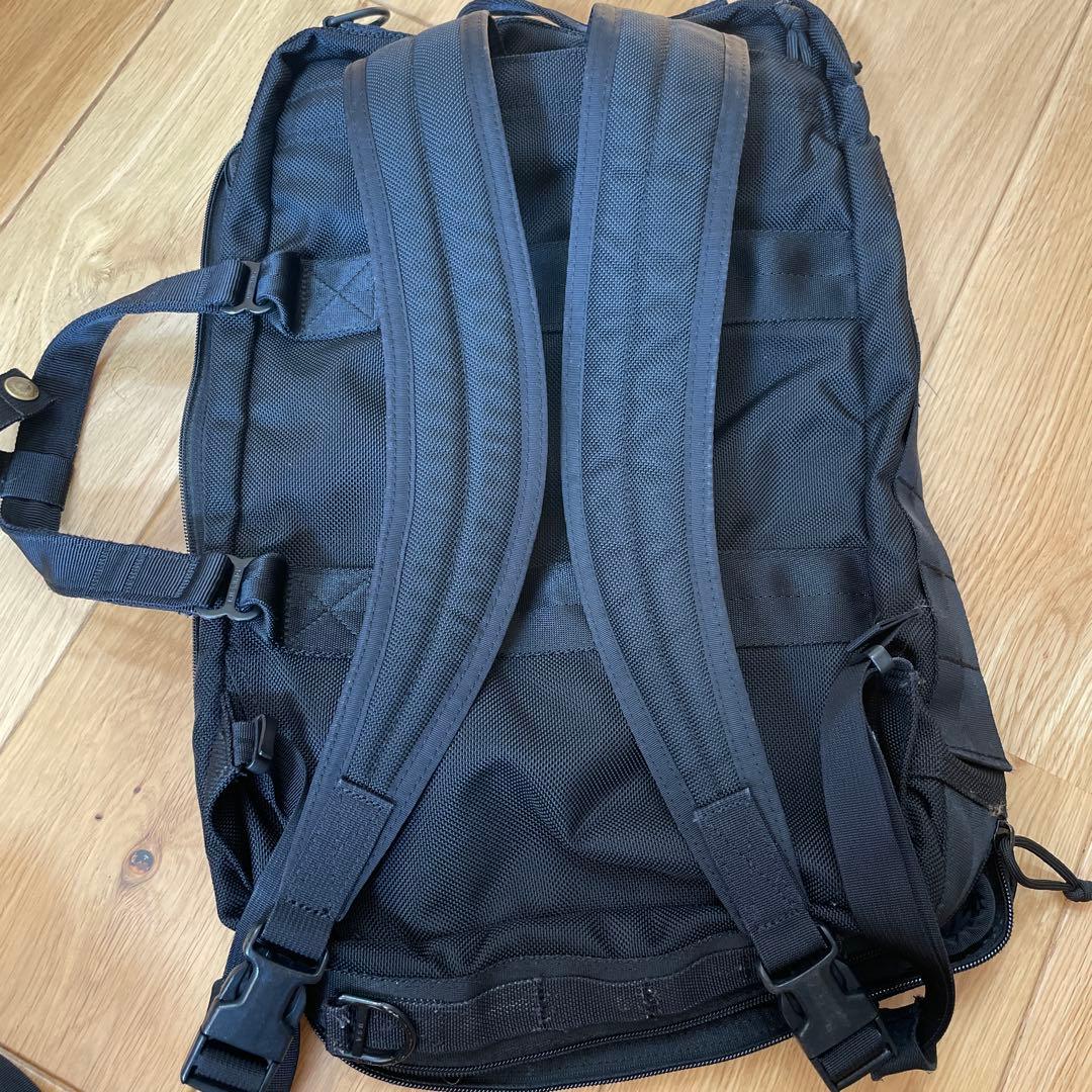 BRIEFING ブリーフィング　C3 LINER