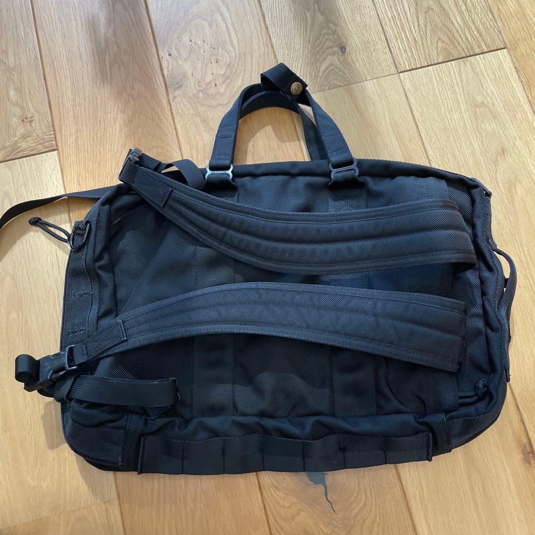 BRIEFING ブリーフィング　C3 LINER