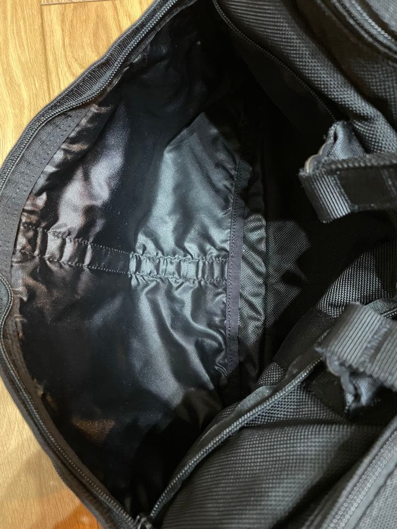 BRIEFING ブリーフィング　C3 LINER