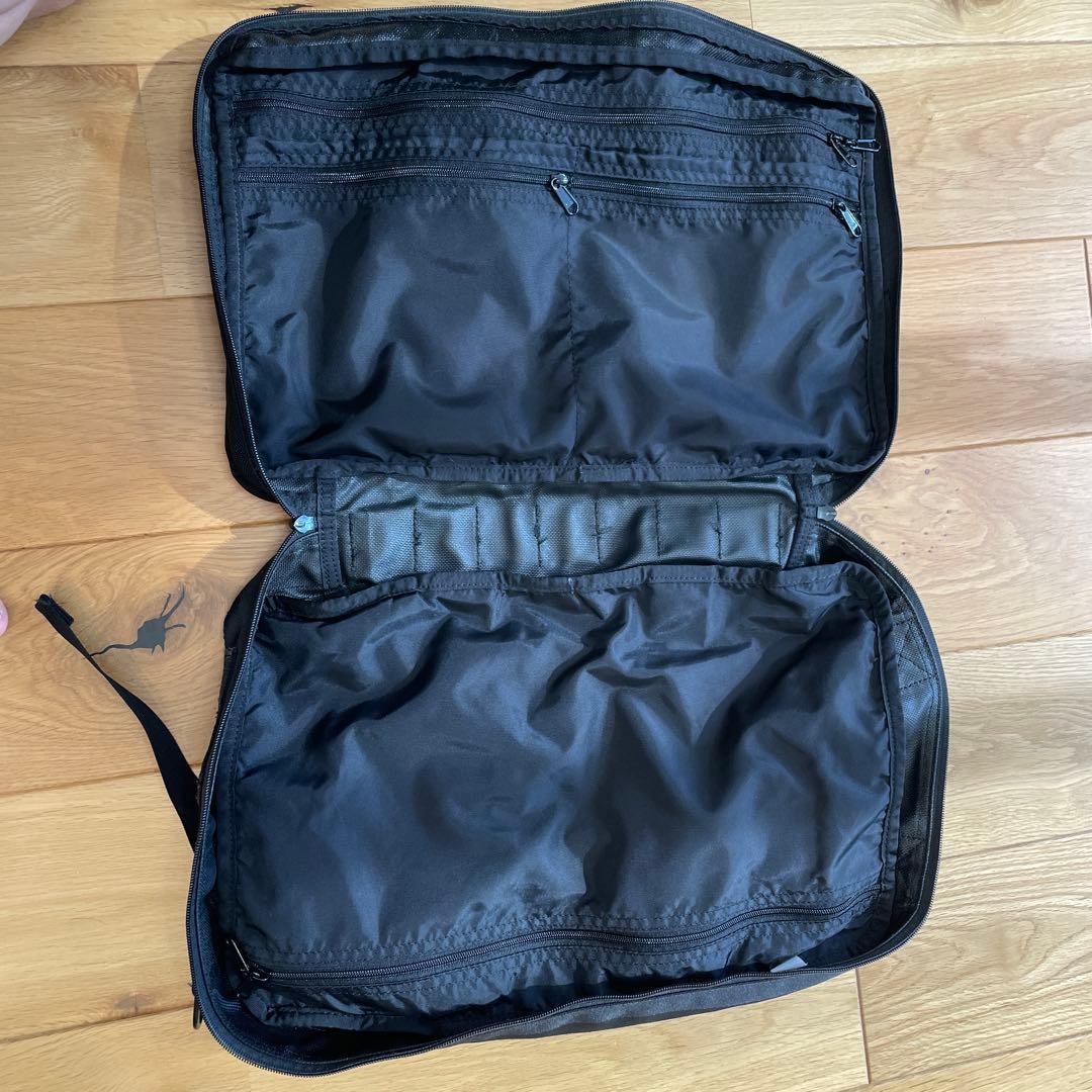 BRIEFING ブリーフィング　C3 LINER