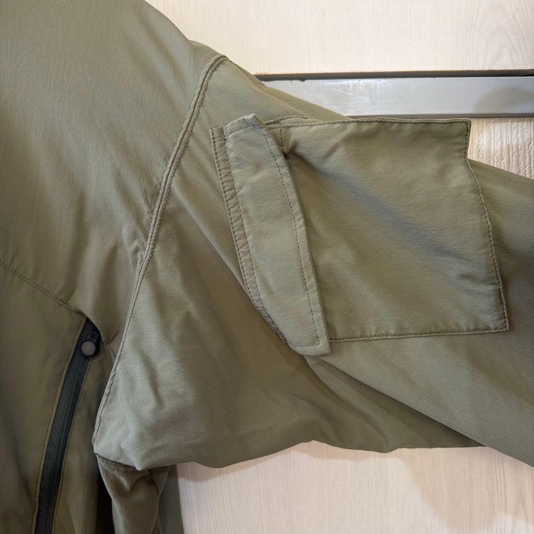 パタゴニア　MARS GEN3 スリングショット　Lサイズアルファグリーン F6