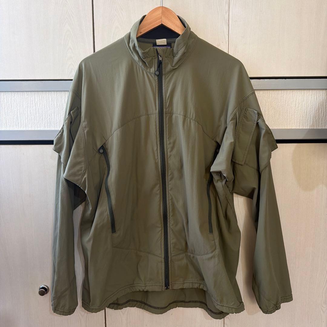 パタゴニア　MARS GEN3 スリングショット　Lサイズアルファグリーン F6