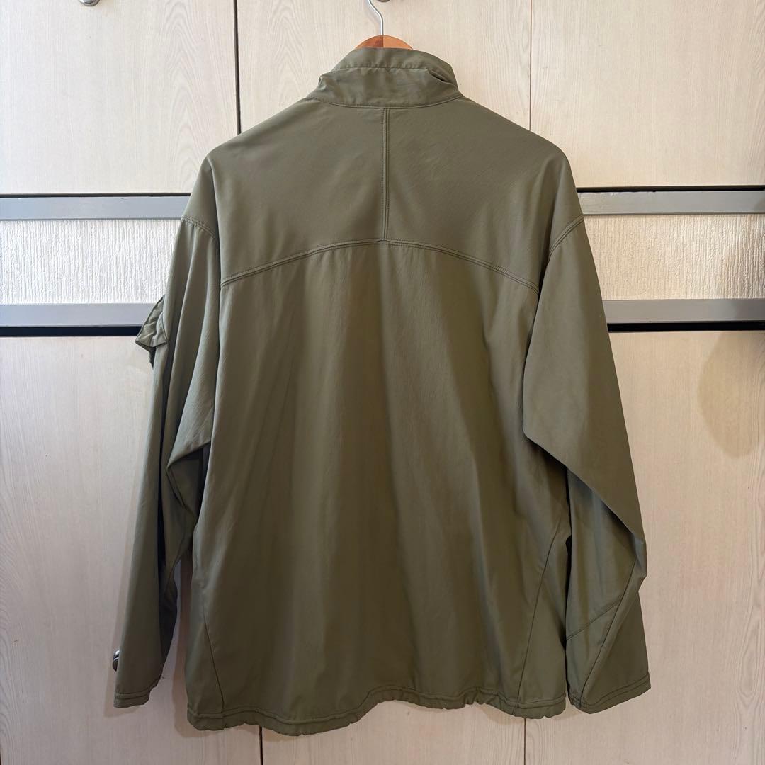 パタゴニア　MARS GEN3 スリングショット　Lサイズアルファグリーン F6