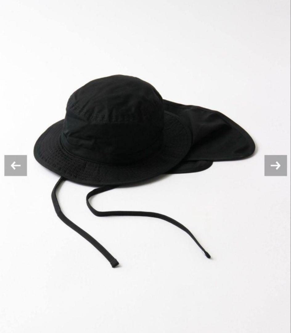 ルメール DESERT BUCKET HAT デザートバケットハット 24SS