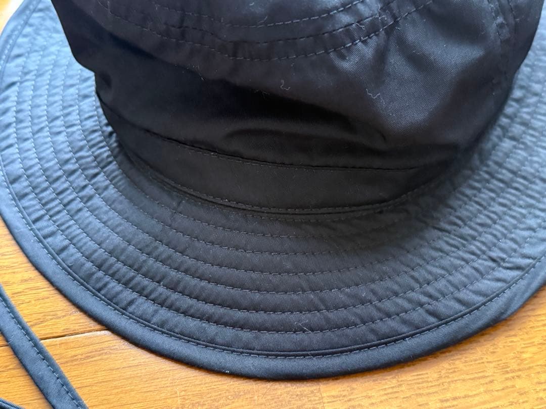 ルメール DESERT BUCKET HAT デザートバケットハット 24SS