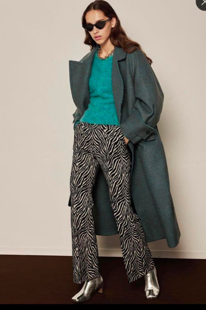 ◆メゾンスペシャル 新品コート Мサイズ