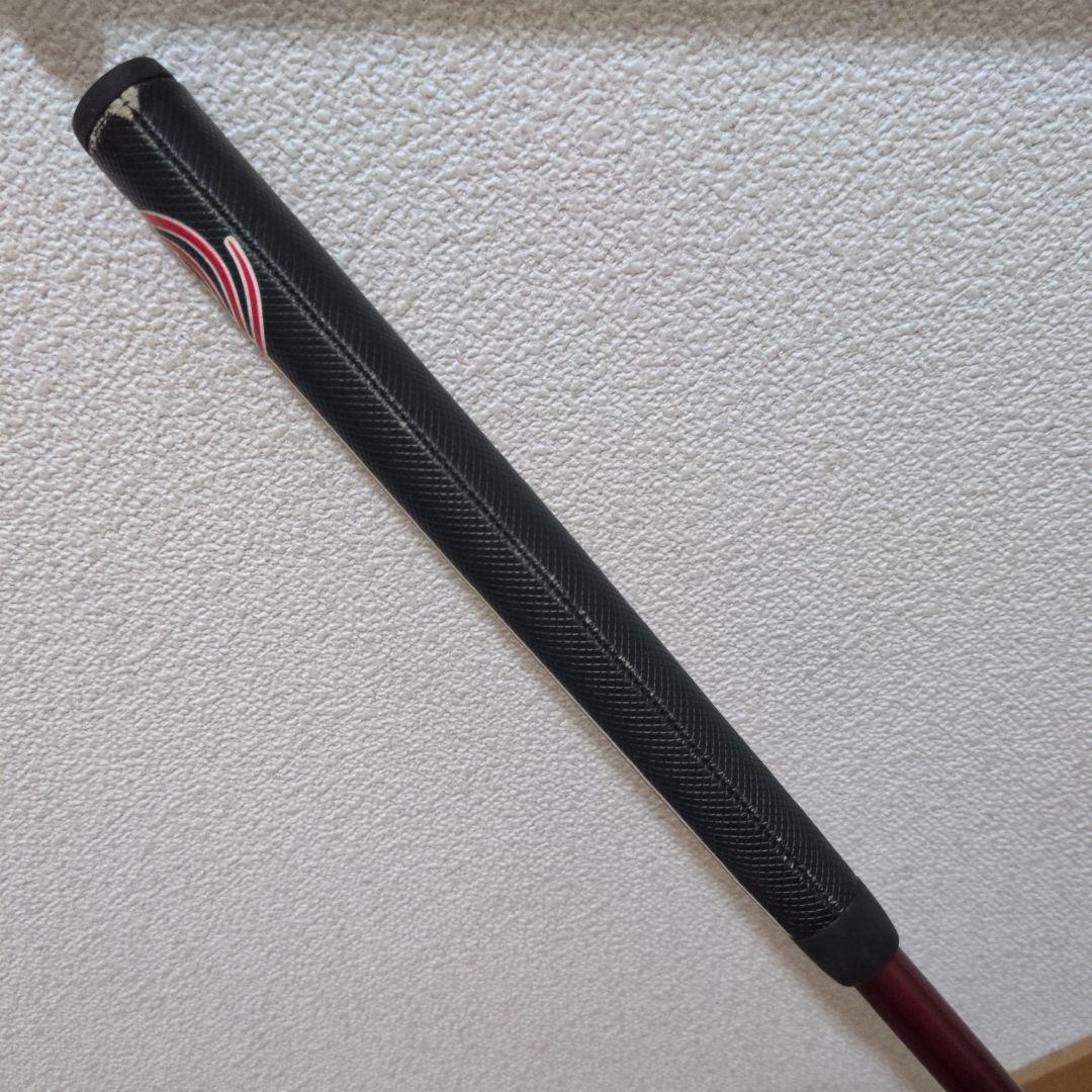 ODYSSEY ELEVEN TRIPLE TRACK パター