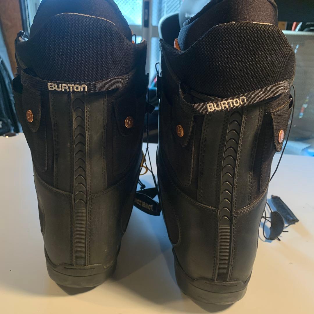 Burton Ruler スノーボードブーツ US10
