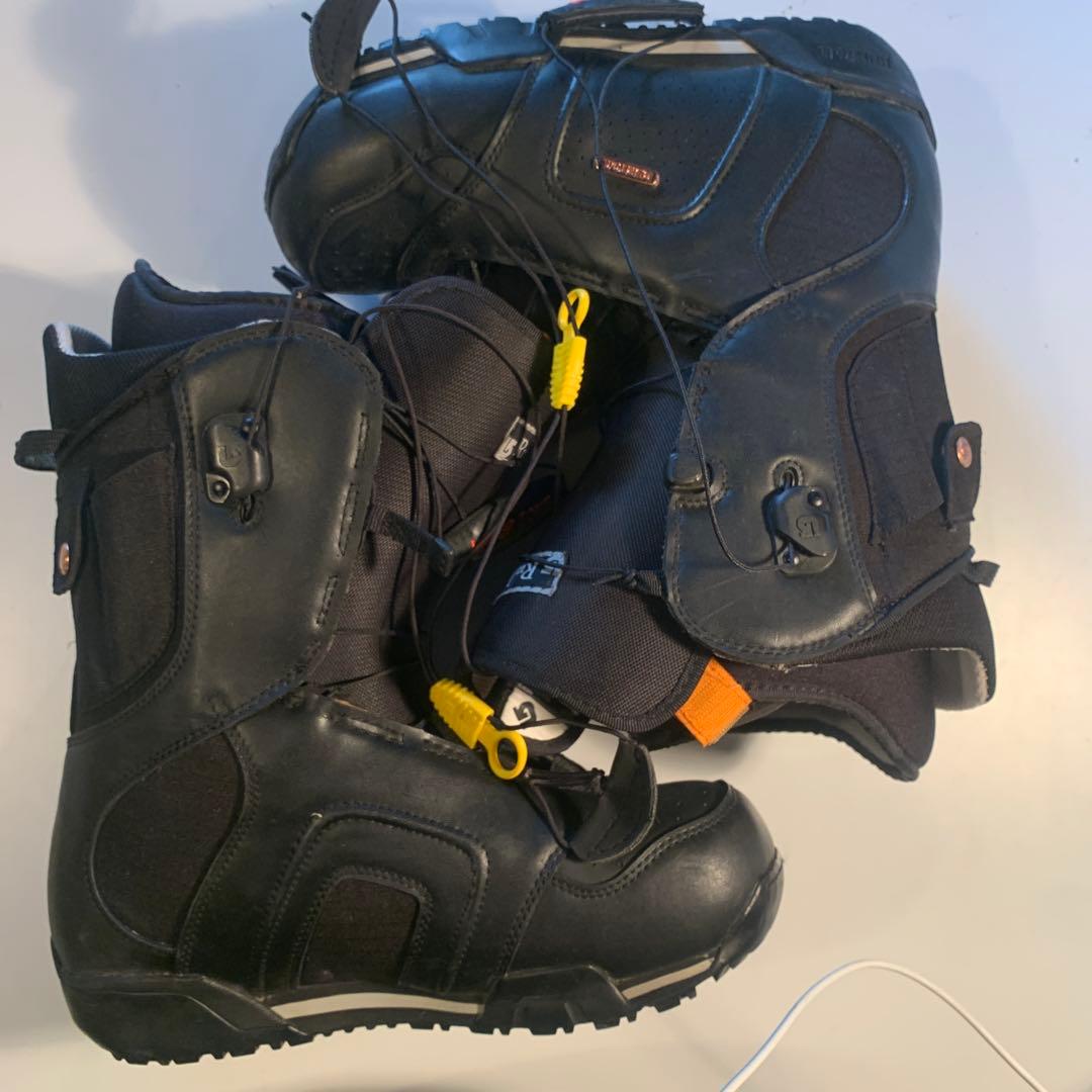 Burton Ruler スノーボードブーツ US10