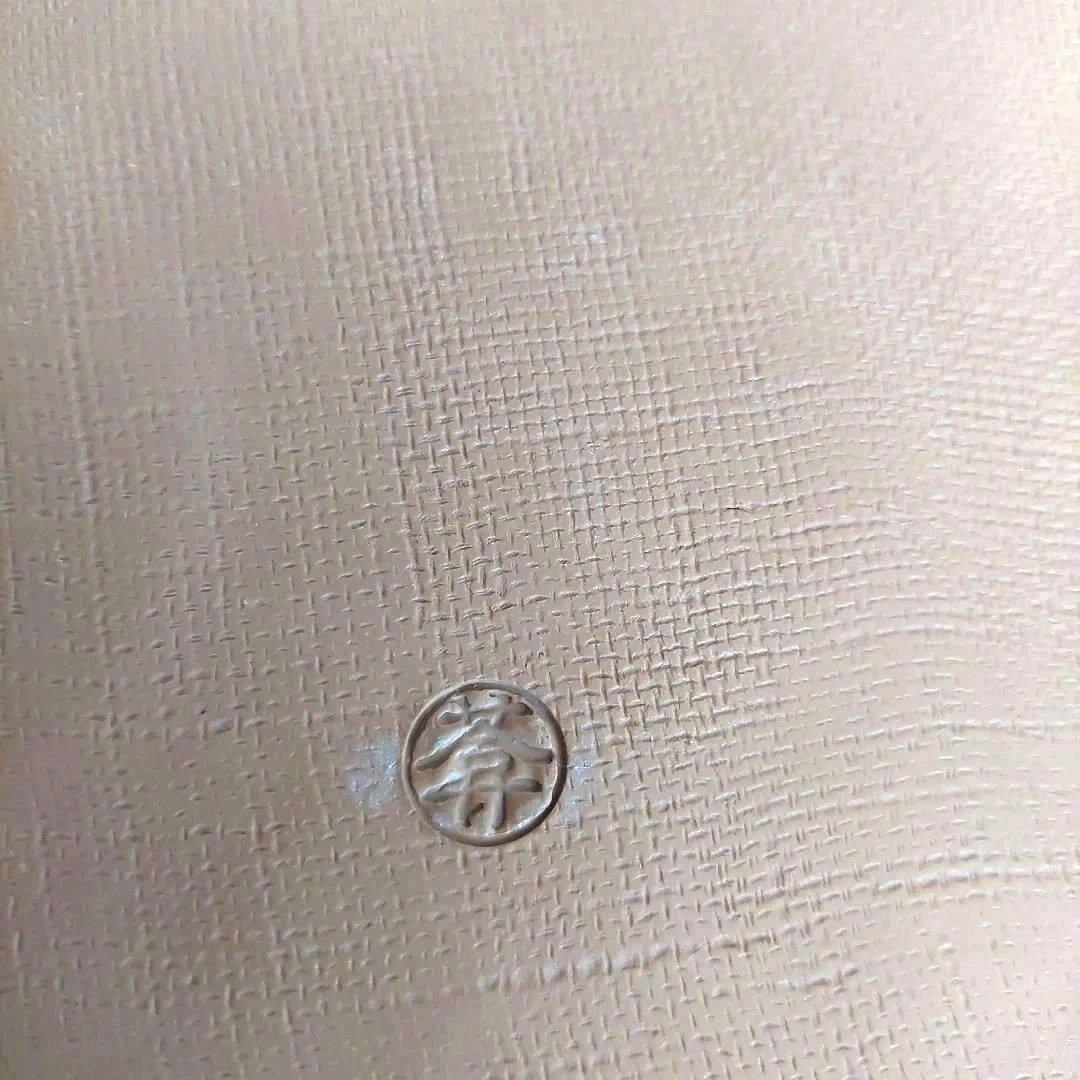 清水焼　京焼【土淵陶あん】あじさい　スクエア皿　角皿　大皿