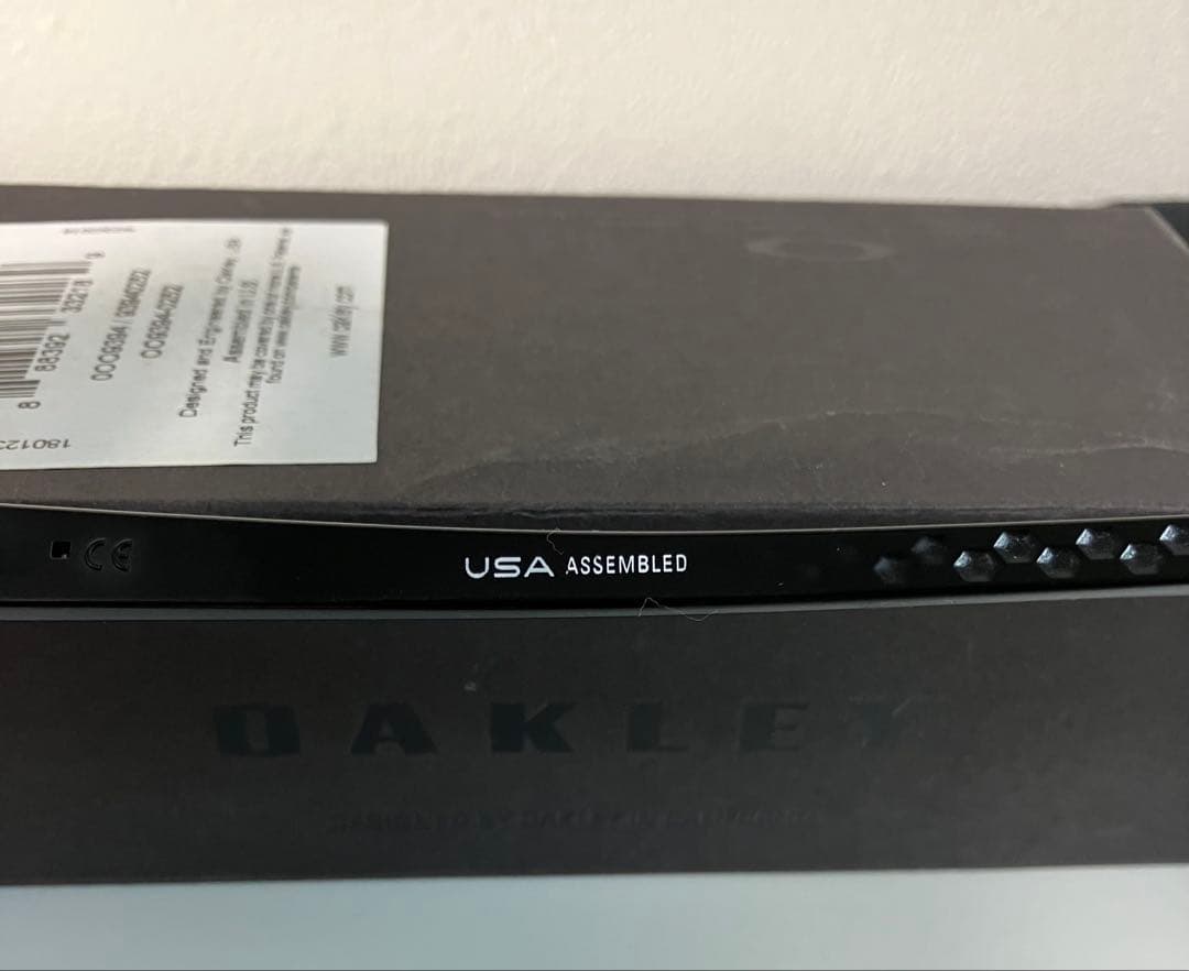 OAKLEY Latch Key サングラス メガネ オークリー 廃番モデル