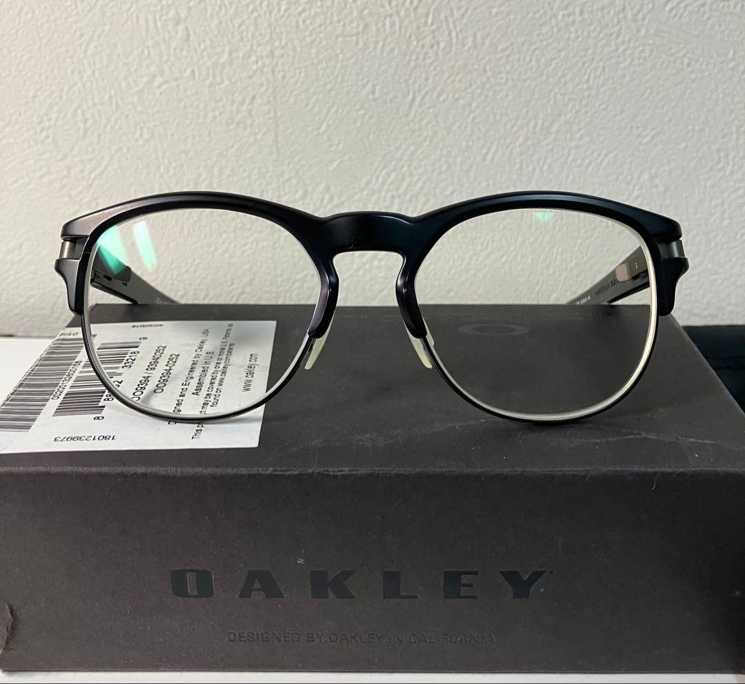 OAKLEY Latch Key サングラス メガネ オークリー 廃番モデル