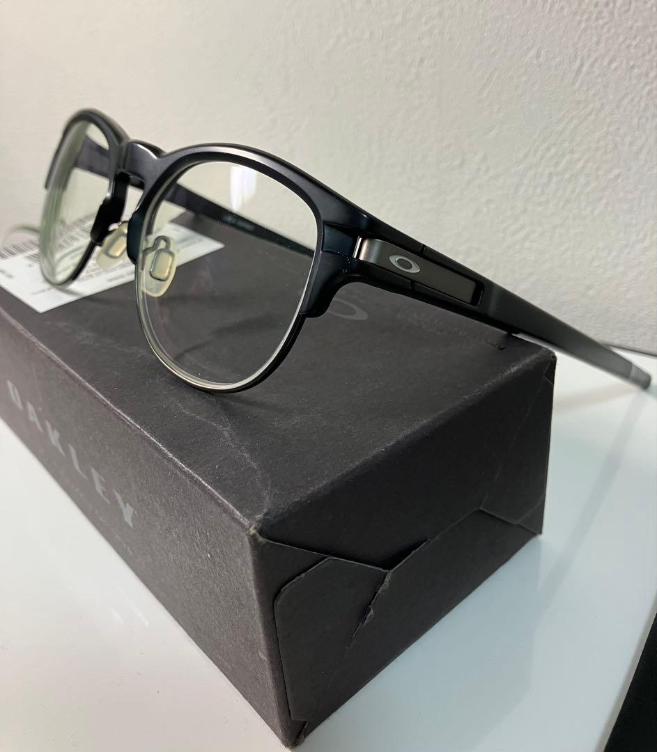 OAKLEY Latch Key サングラス メガネ オークリー 廃番モデル