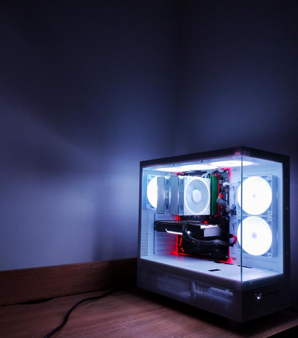 ゲーミングPC/Core i7 8700K/RTX2070/メモリ16GB