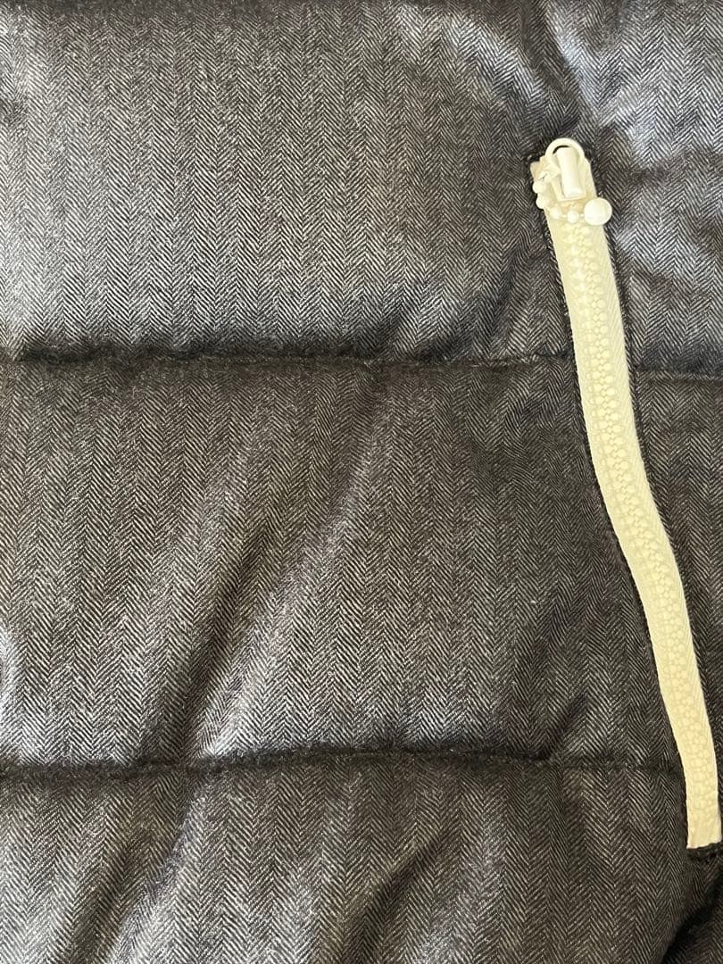 DUVETICAデュベティカ×大草直子コラボ　ダウンベスト 40