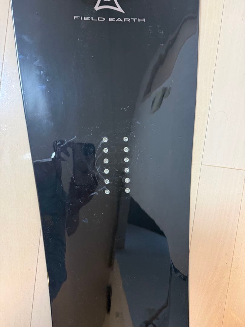 フィールドアース　X2FA