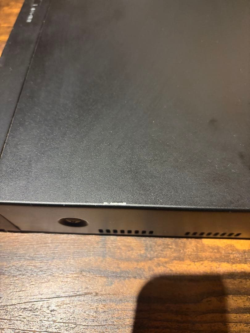 SHARPシャープ AQUOSブルーレイ BD-NW510 ブルーレイレコーダー