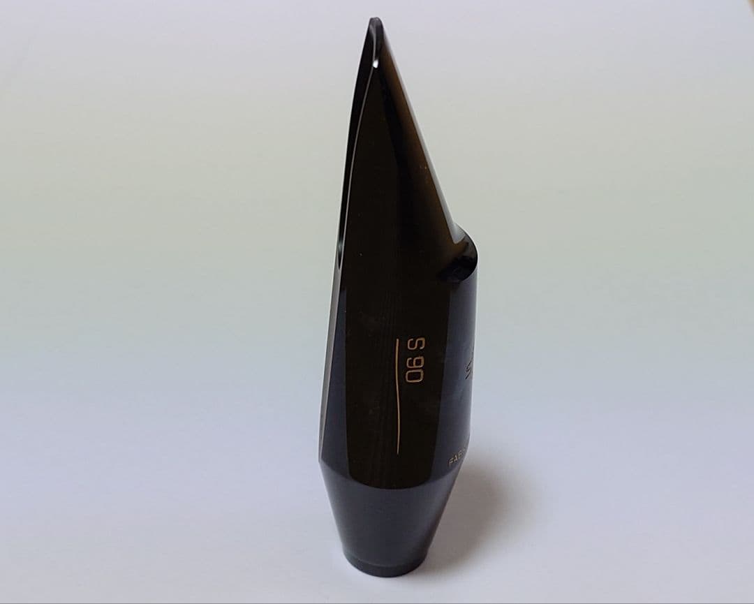 バリトンサックス SELMER製マウスピース S90-200