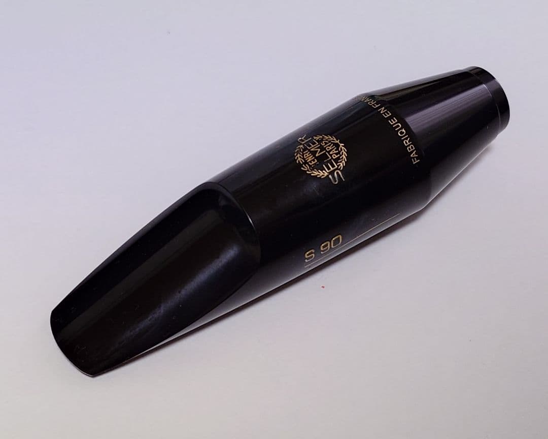 バリトンサックス SELMER製マウスピース S90-200