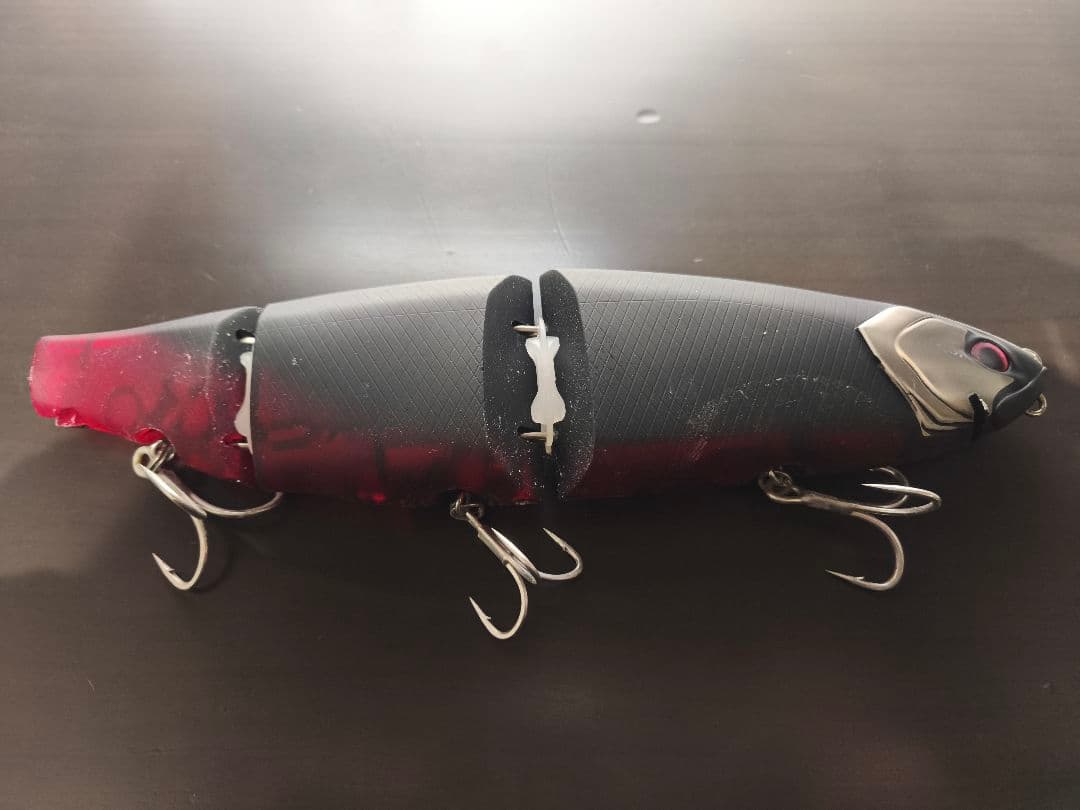 KLASH GHOST ハマッパノン