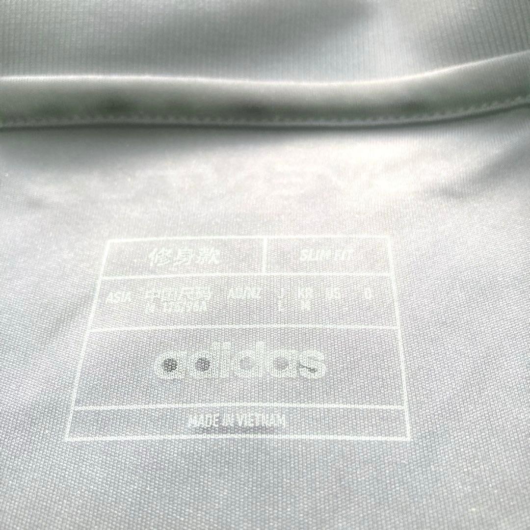 【美品】ユベントス 2024-25 サードユニフォーム アディダスオリジナル