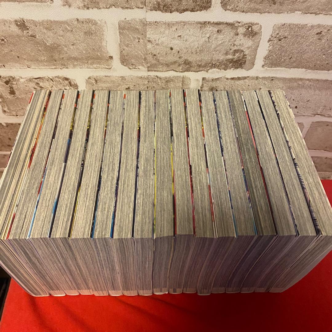 ゴールデンカムイ 1~31巻+公式ファンブック 全巻セット　完結