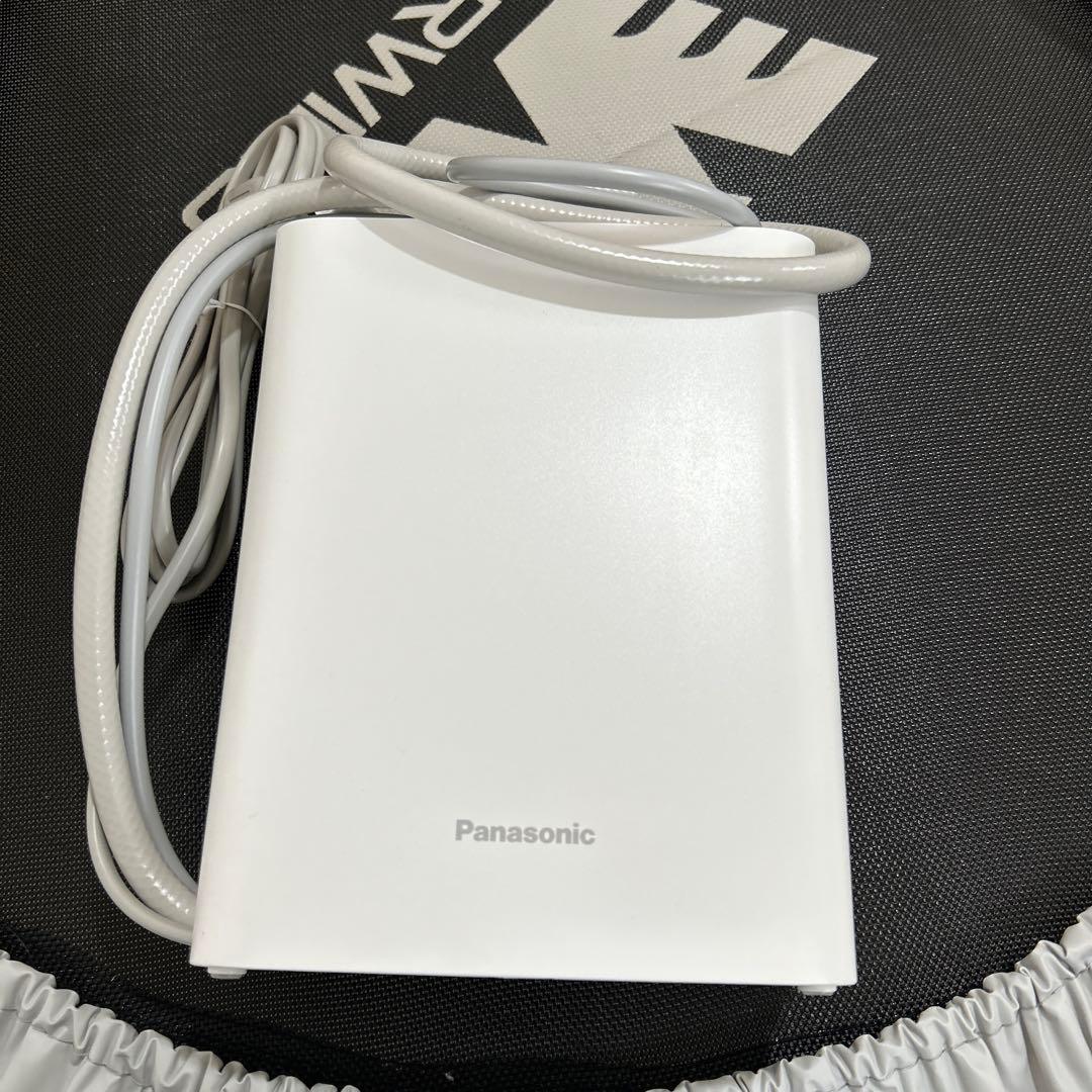 Panasonic TE-4531 浄水器 ホワイト