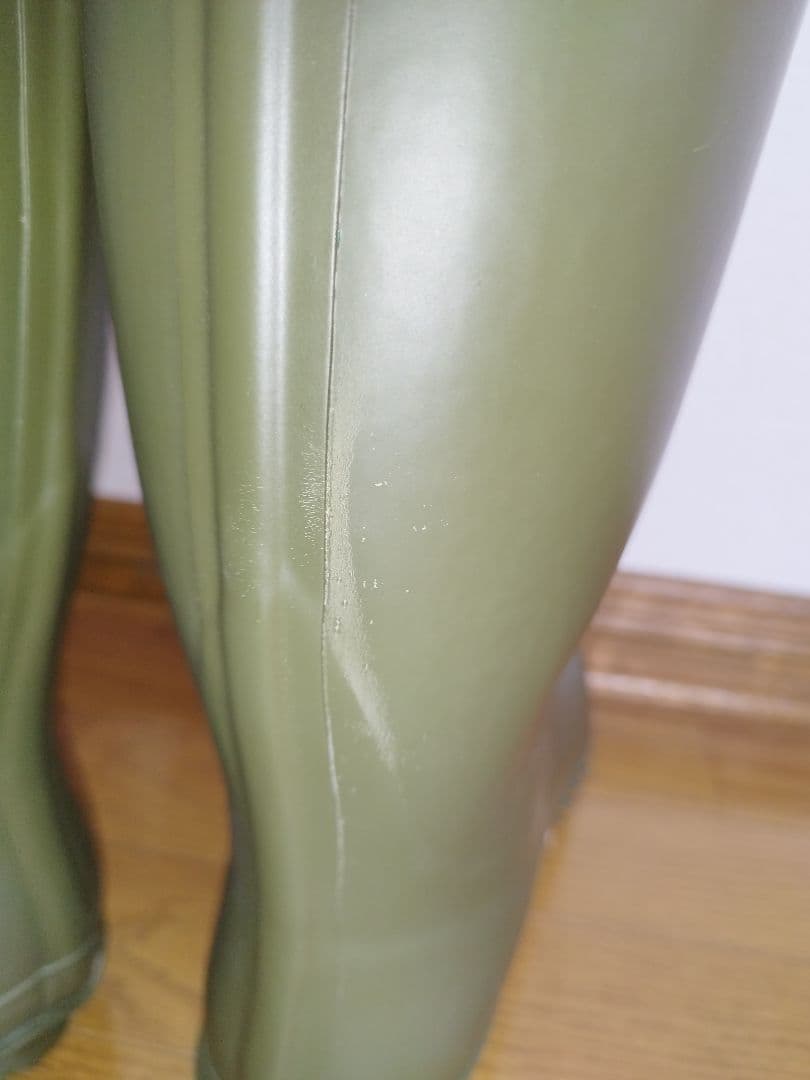 アングラーズハウス ／ Angler's House ／ニーブーツ 　サイズLL