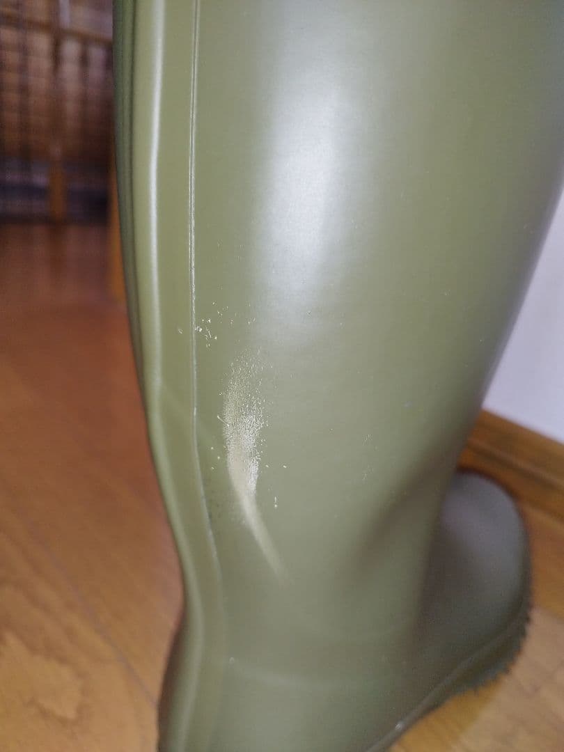 アングラーズハウス ／ Angler's House ／ニーブーツ 　サイズLL