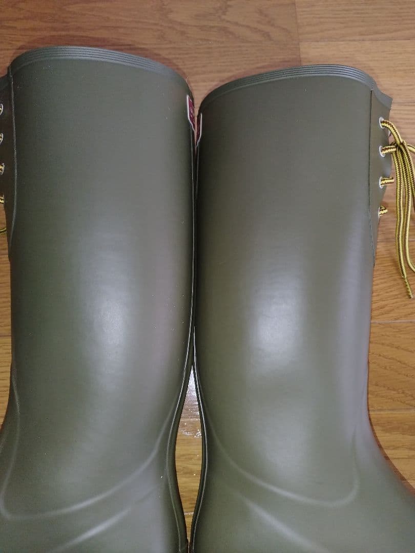 アングラーズハウス ／ Angler's House ／ニーブーツ 　サイズLL