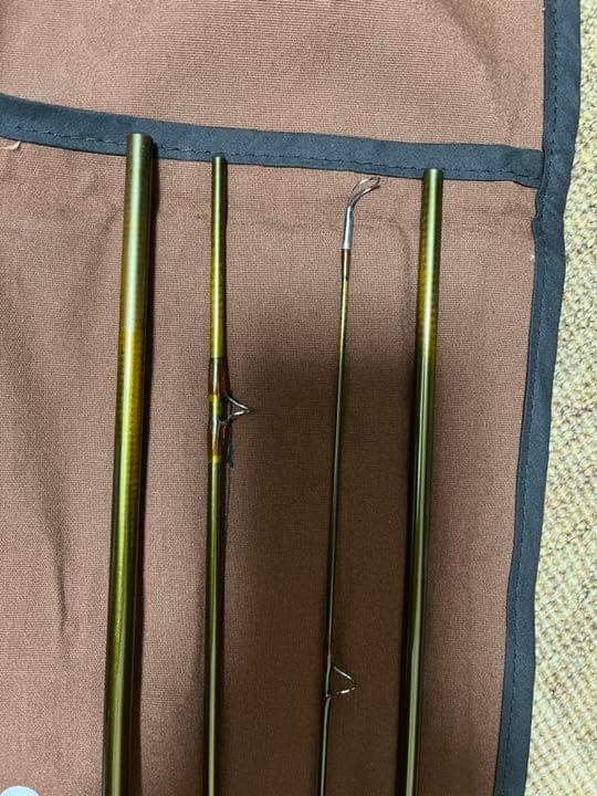 ロッド SAGE SLT890-4