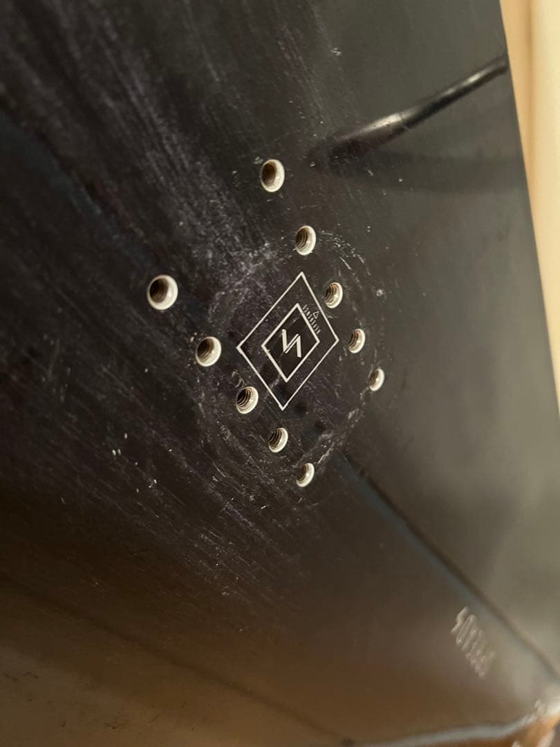 【値段交渉可】SPREAD LTB 153cm 22-23モデル