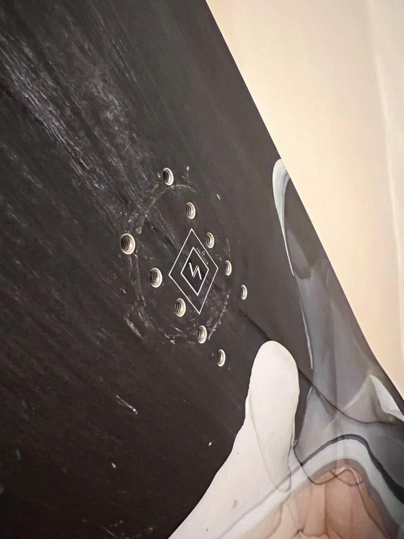 【値段交渉可】SPREAD LTB 153cm 22-23モデル