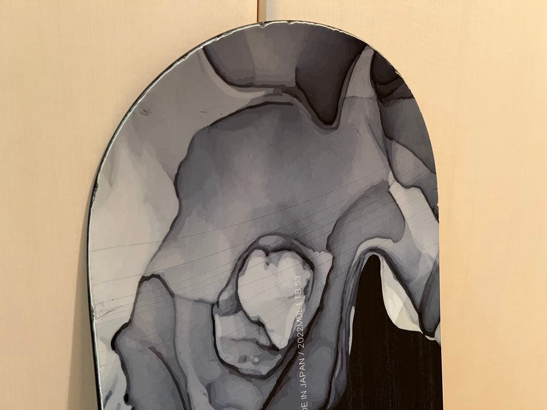 【値段交渉可】SPREAD LTB 153cm 22-23モデル