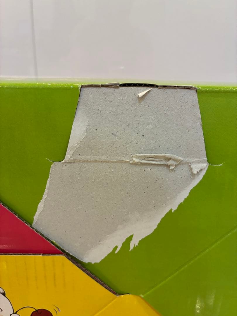 あ*ゅ様 角野栄子のちいさなどうわたち(全6巻)「おばけのアッチ」パペット付き特