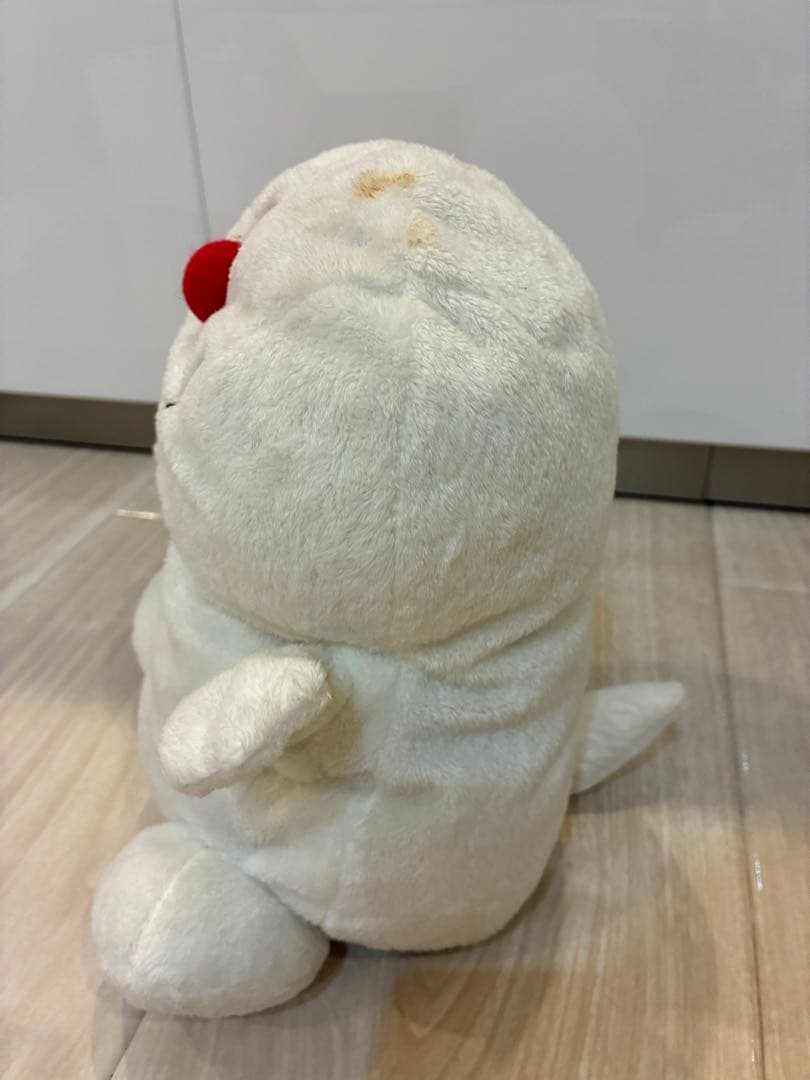 あ*ゅ様 角野栄子のちいさなどうわたち(全6巻)「おばけのアッチ」パペット付き特