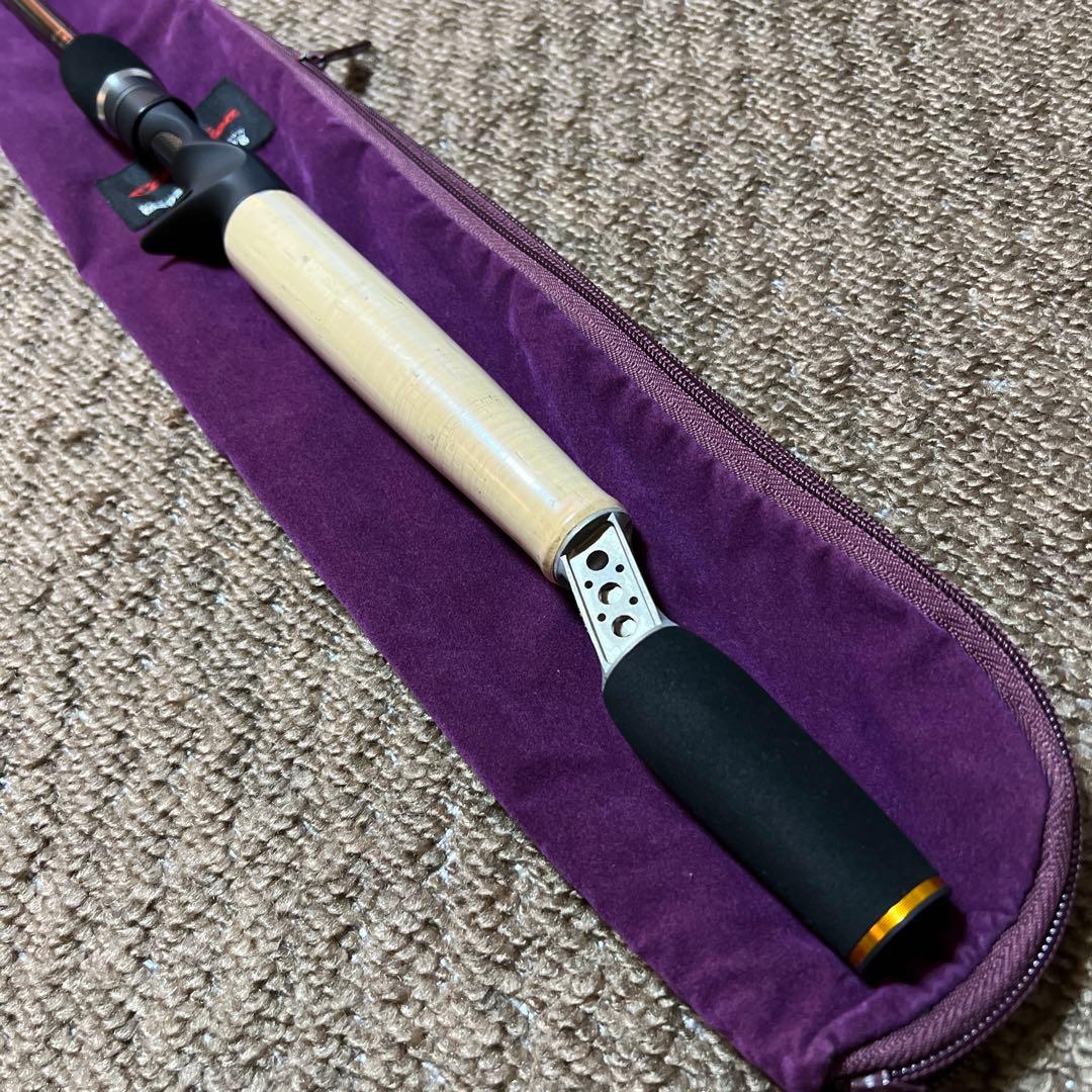 ●メガバス F5.1/2-68Xti-SB Diablo STAGE-Ⅱ