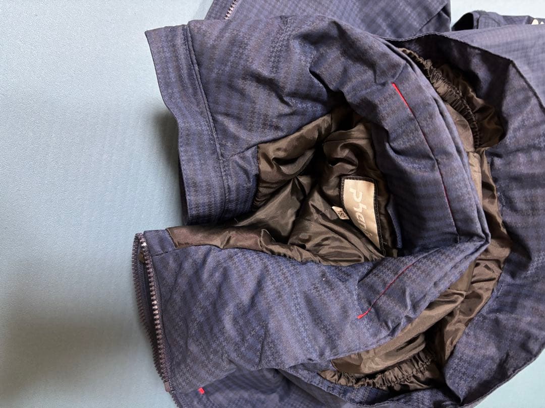 フェニックス　150 スキーウェア　スキーウエア　子供　phenix キッズ