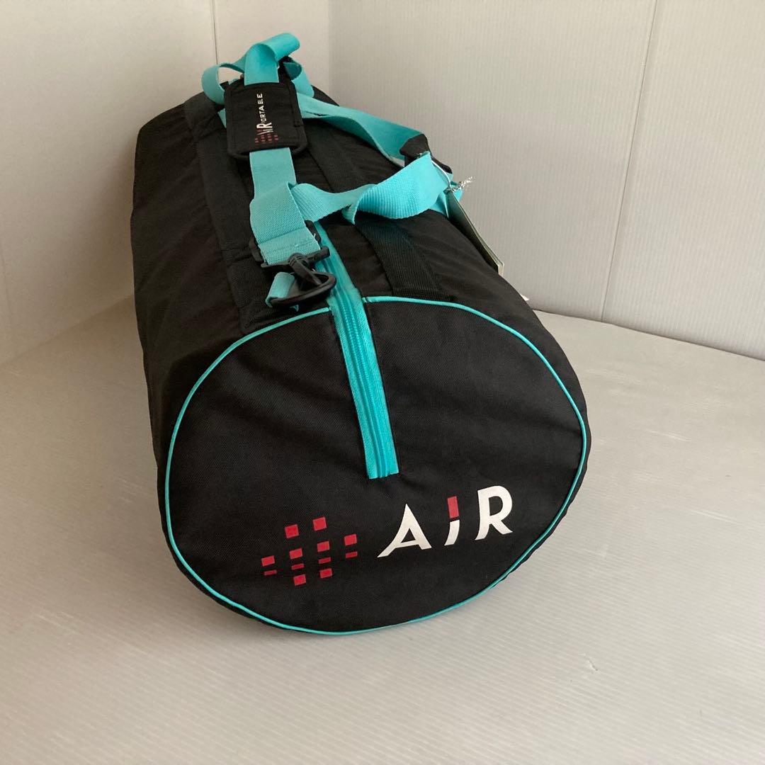 西川 エアーポータブル モバイルマット スリム