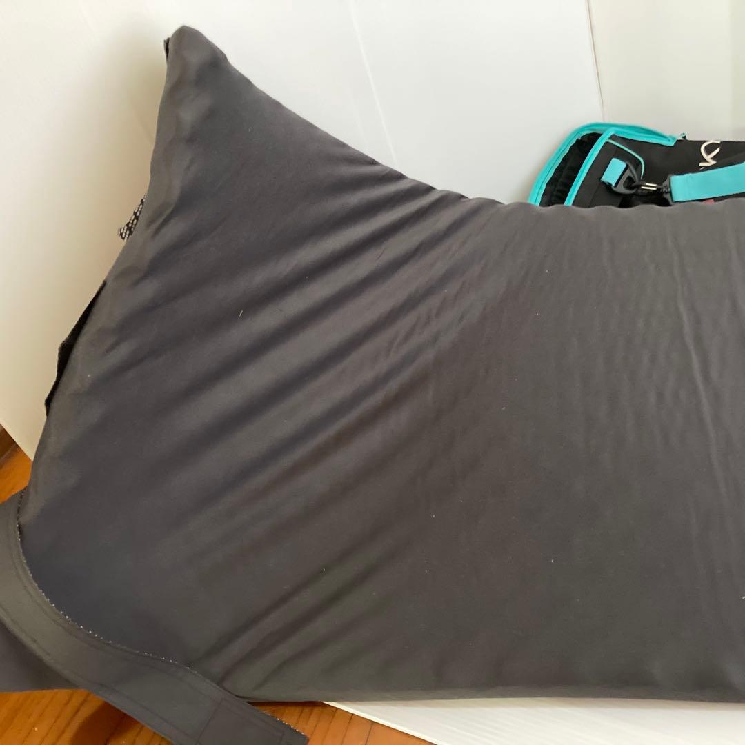 西川 エアーポータブル モバイルマット スリム