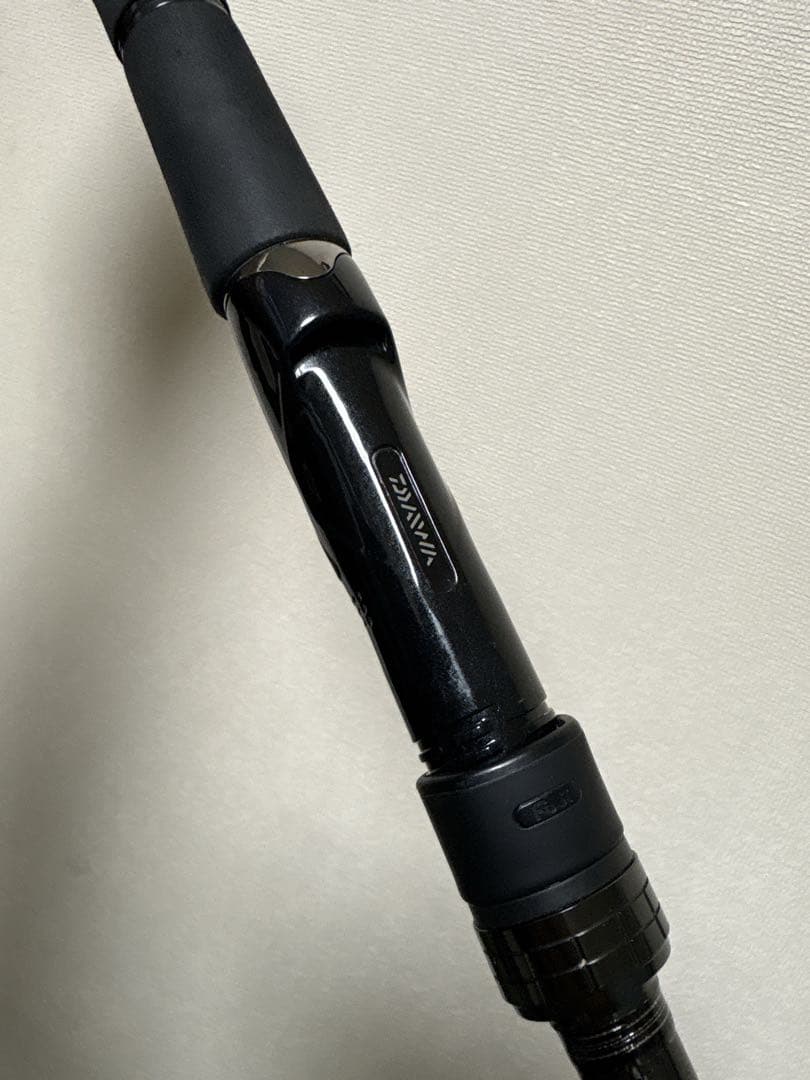 ア*0様 14LABRAX AGS 96MLM シーバスロッド