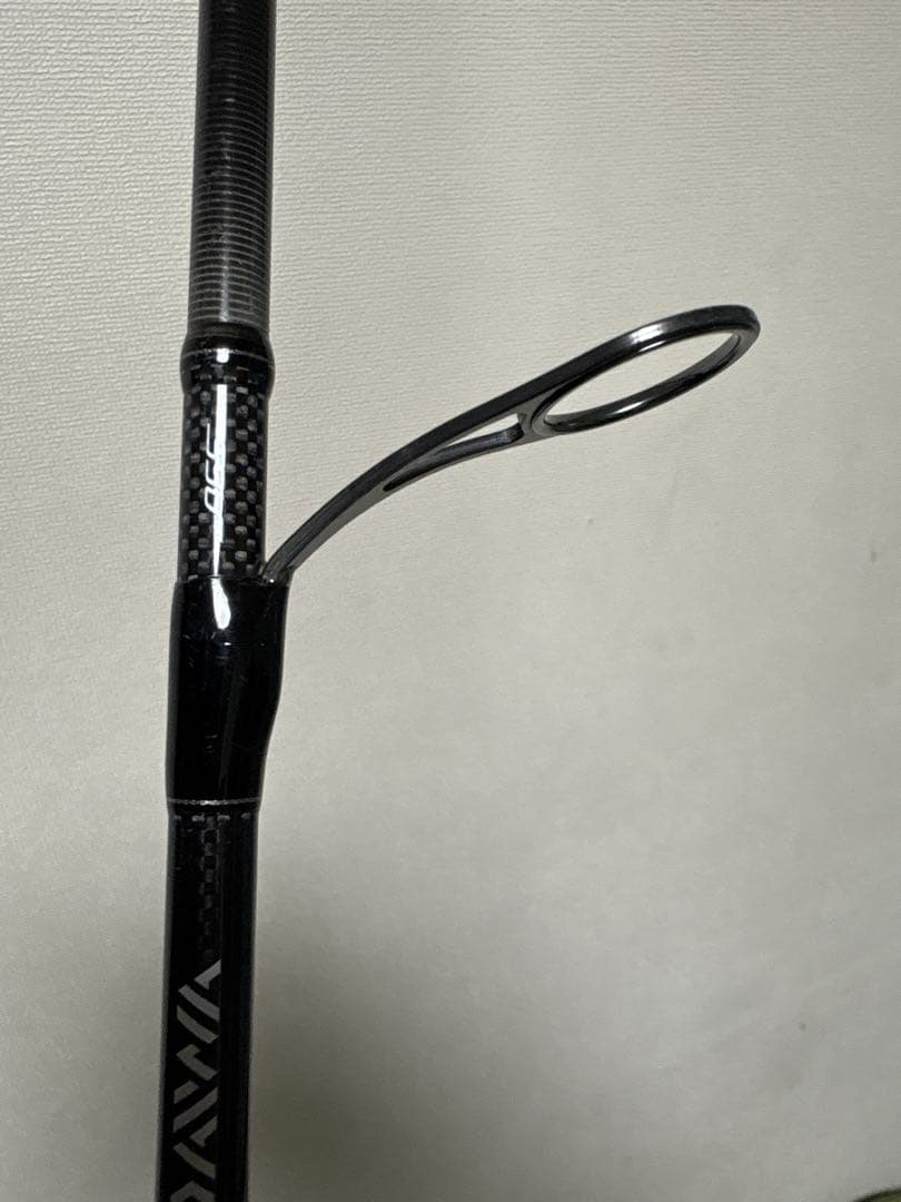 ア*0様 14LABRAX AGS 96MLM シーバスロッド