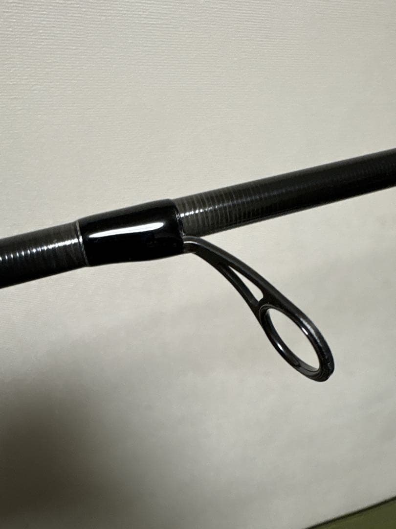 ア*0様 14LABRAX AGS 96MLM シーバスロッド