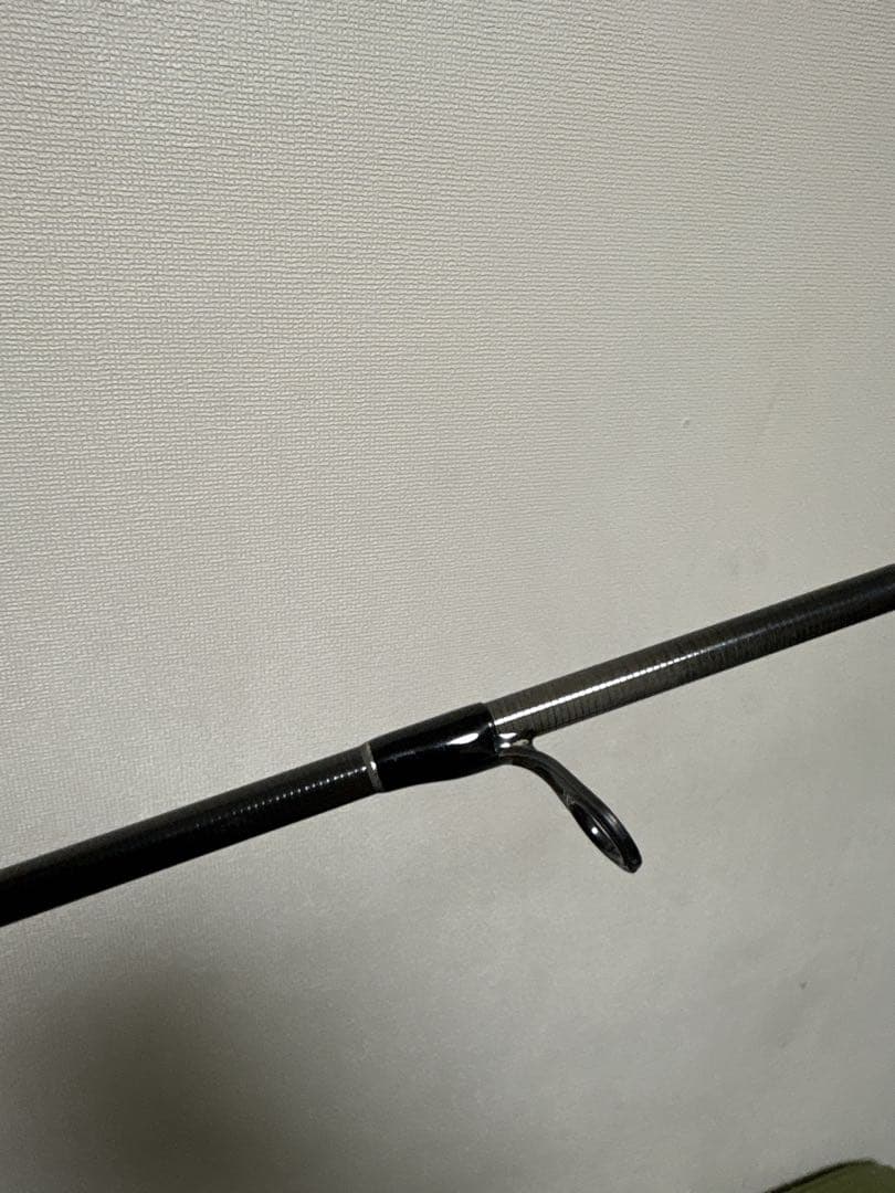 ア*0様 14LABRAX AGS 96MLM シーバスロッド