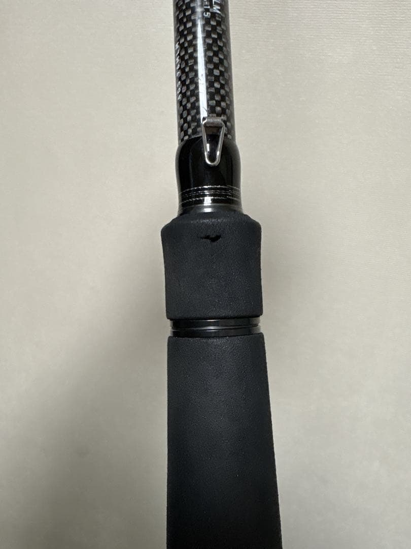 ア*0様 14LABRAX AGS 96MLM シーバスロッド