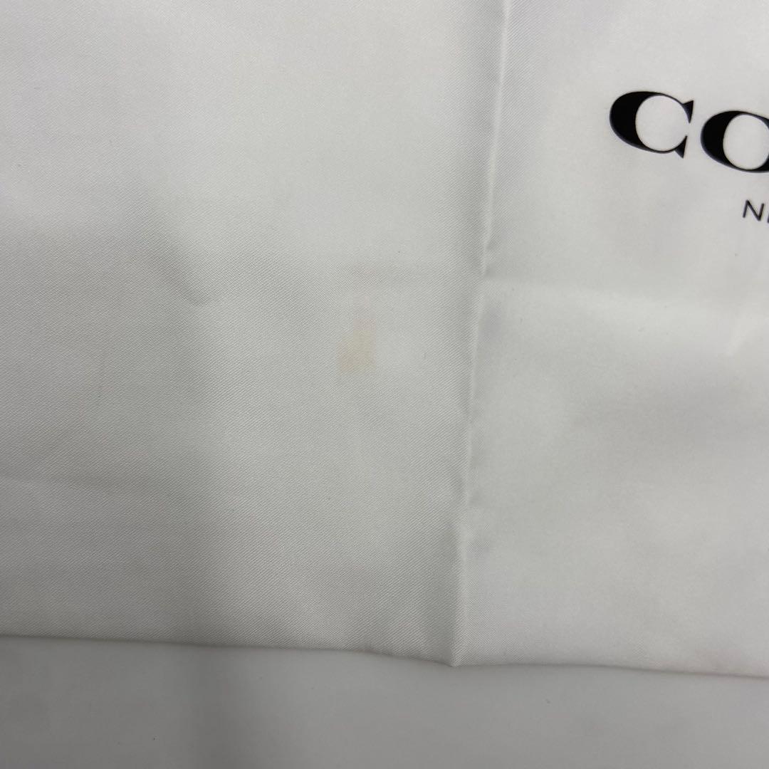 バッグ COACH SOHO leather oneshoulder bag y2k