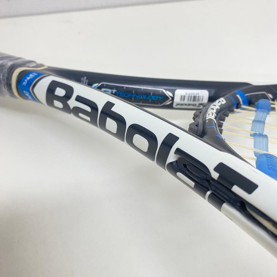 BabolaT バボラ PURE DRIVE ピュアドライブ 硬式用 ラケット