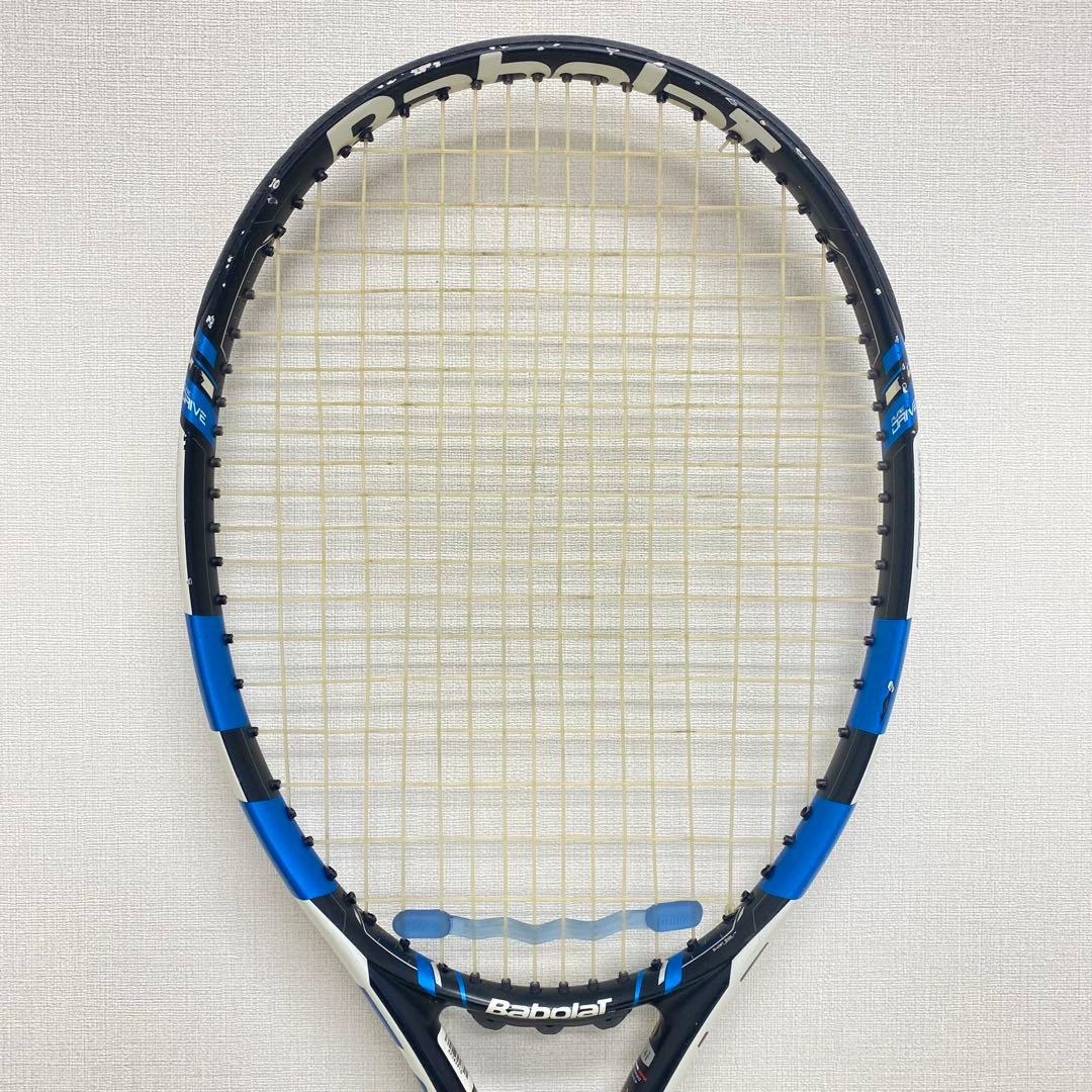 BabolaT バボラ PURE DRIVE ピュアドライブ 硬式用 ラケット