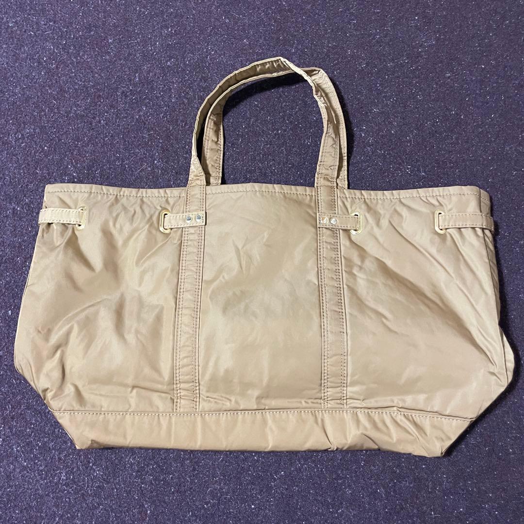 新品未使用 sita parantica ボンディング Tote Bag L