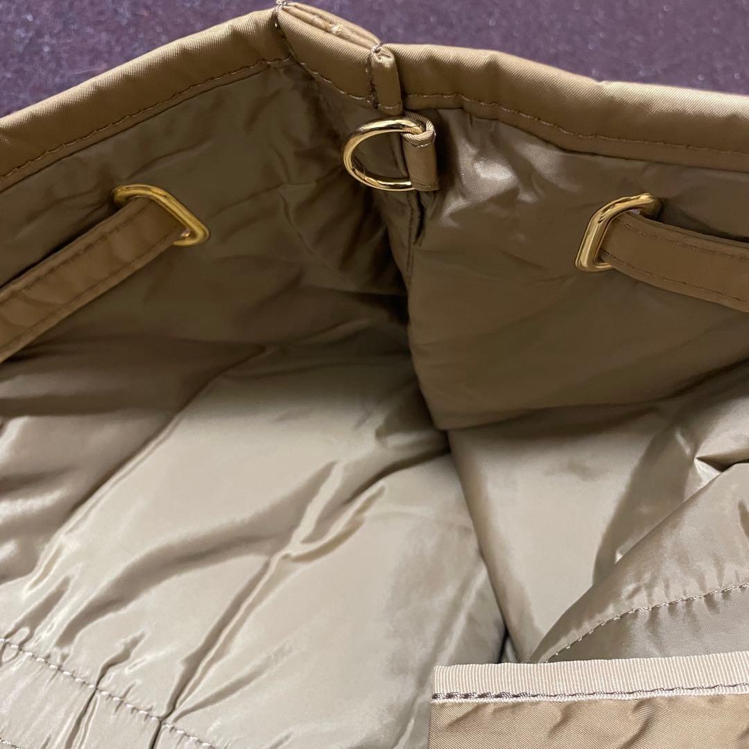 新品未使用 sita parantica ボンディング Tote Bag L